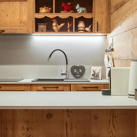 Appartement Maison Pennard - Cable Car