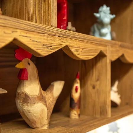 Maison Pennard - Cable Car * Courmayeur