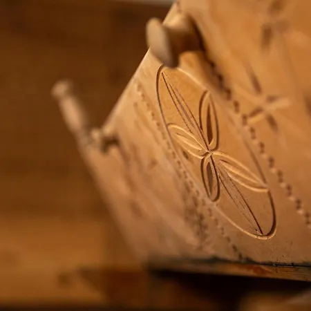 Appartement Maison Pennard - Cable Car *