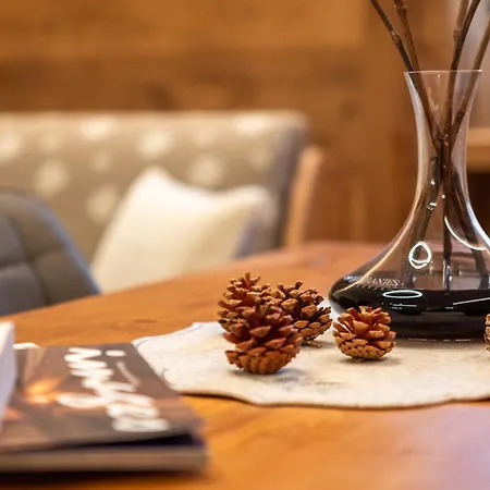 Maison Pennard - Cable Car Appartement