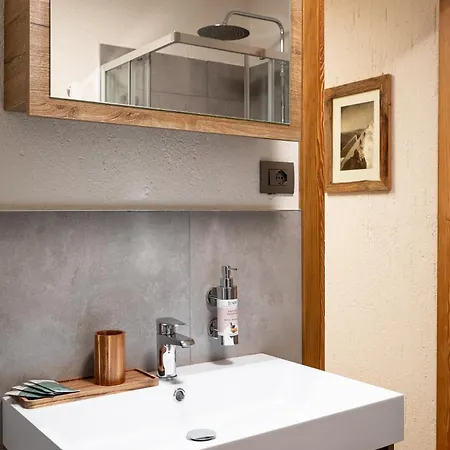 Appartement Maison Pennard - Cable Car *