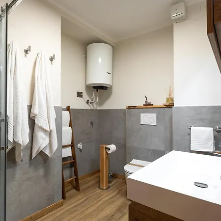 Appartement Maison Pennard - Cable Car