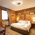 Maison Pennard - Cable Car Appartamento