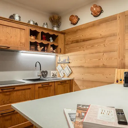 Appartamento Maison Pennard - Cable Car Courmayeur