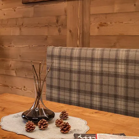 Maison Pennard - Cable Car Courmayeur