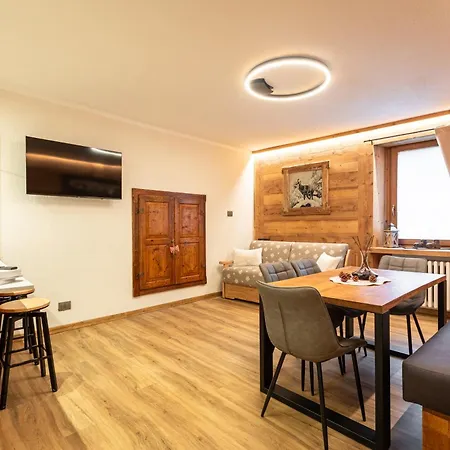 Maison Pennard - Cable Car Appartamento
