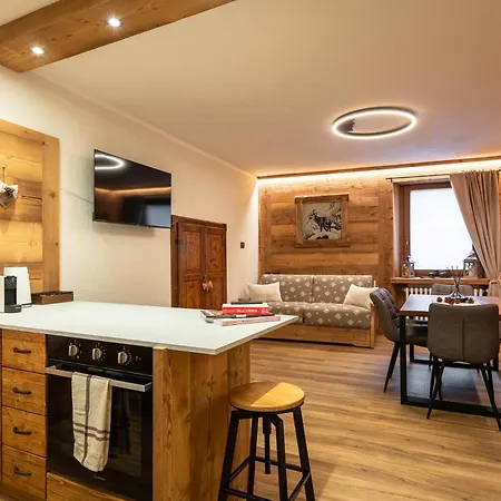 Appartamento Maison Pennard - Cable Car