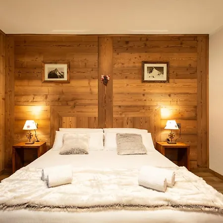 Apartment Maison Pennard - Cable Car Courmayeur