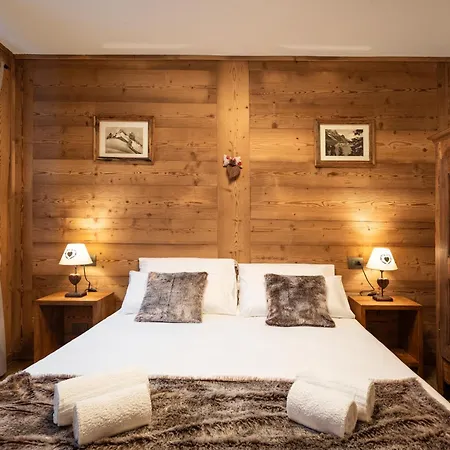 Maison Pennard - Cable Car Appartement *
