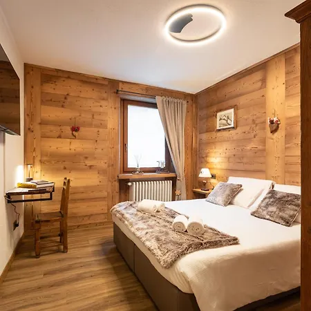 Maison Pennard - Cable Car Courmayeur