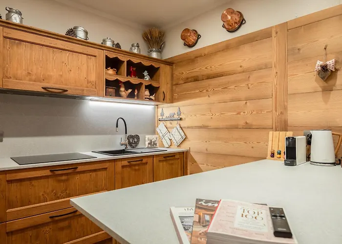 Appartamento Maison Pennard - Cable Car Courmayeur