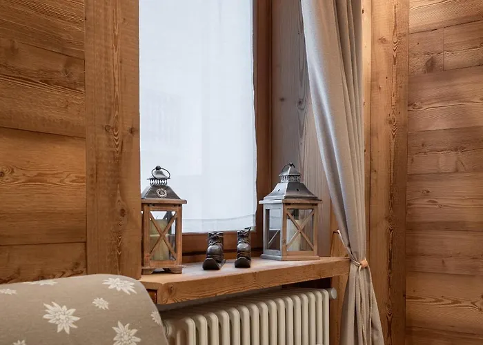 Maison Pennard - Cable Car * Courmayeur