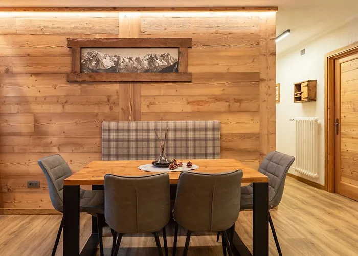 Διαμέρισμα Maison Pennard - Cable Car Κουρμαγιέρ