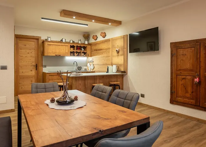 Maison Pennard - Cable Car