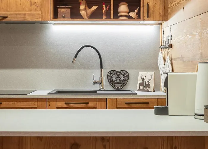 Διαμέρισμα Maison Pennard - Cable Car