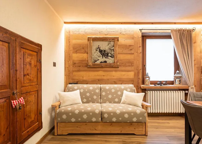 Maison Pennard - Cable Car Appartamento