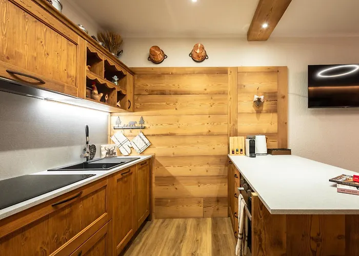 Maison Pennard - Cable Car