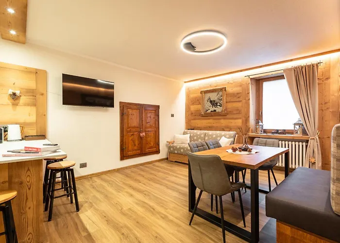 Maison Pennard - Cable Car Appartamento