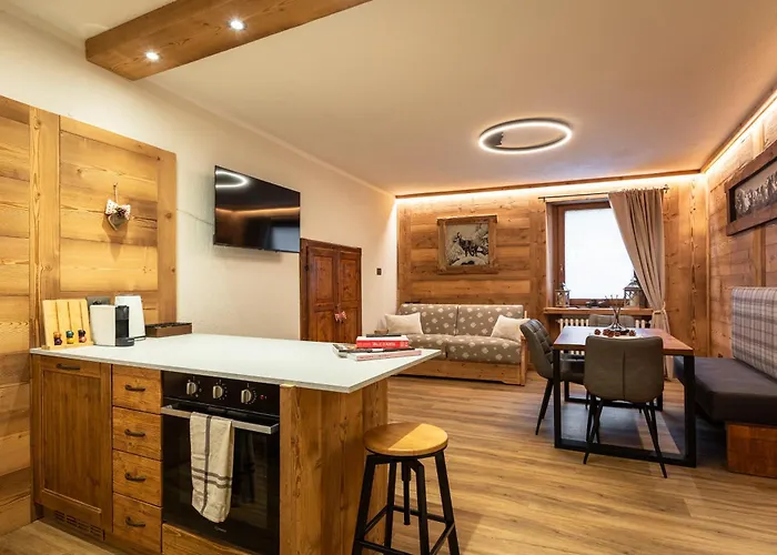 Appartamento Maison Pennard - Cable Car