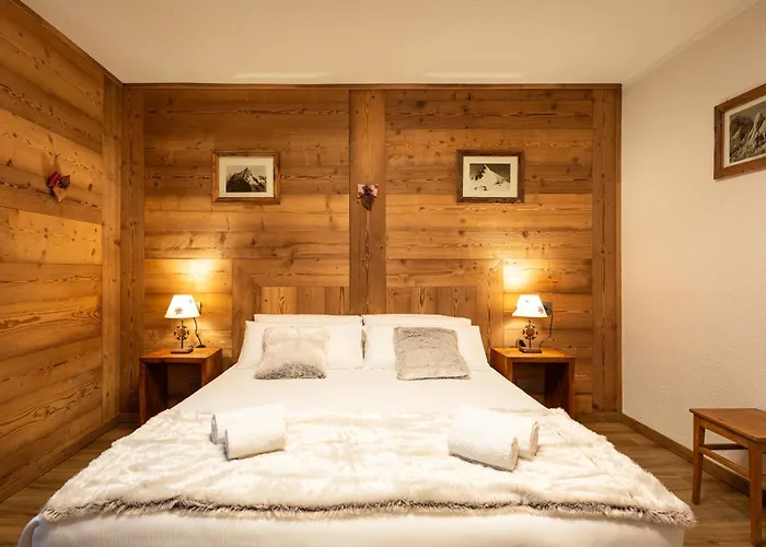 Appartamento Maison Pennard - Cable Car Courmayeur