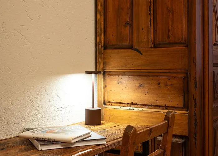 Maison Pennard - Cable Car *