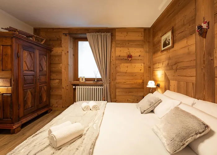 Maison Pennard - Cable Car Courmayeur