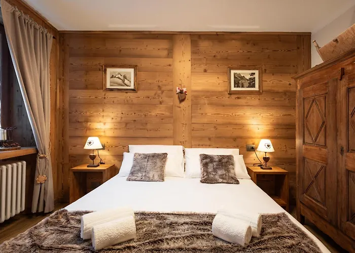 Maison Pennard - Cable Car Appartamento *