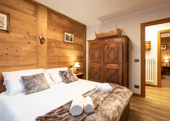 Διαμέρισμα Maison Pennard - Cable Car *