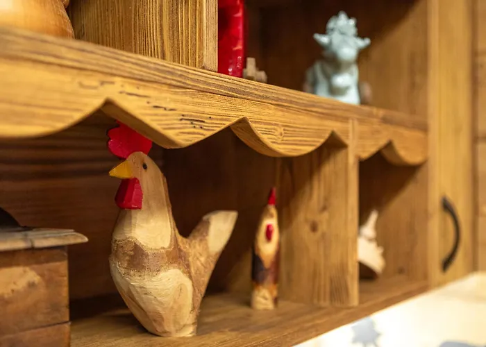 Maison Pennard - Cable Car * Κουρμαγιέρ