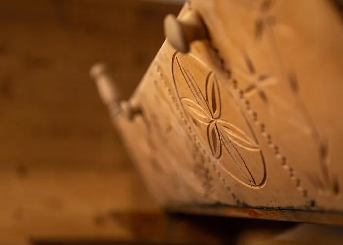 Διαμέρισμα Maison Pennard - Cable Car *