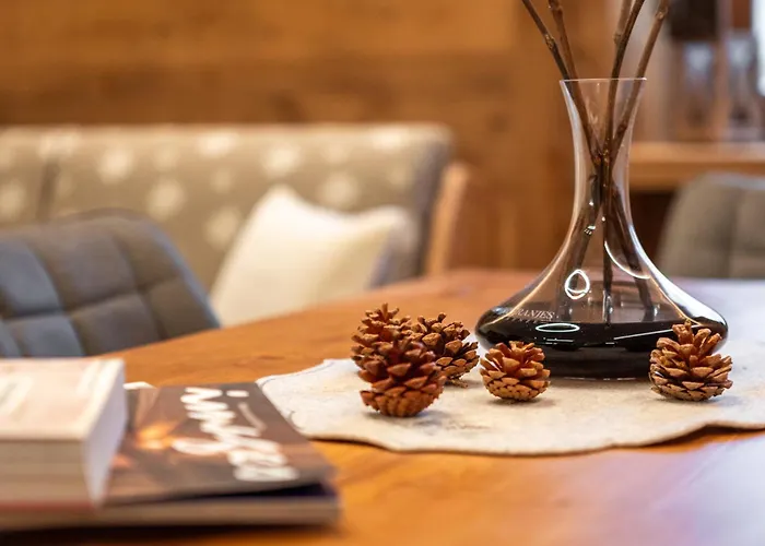 Maison Pennard - Cable Car Διαμέρισμα