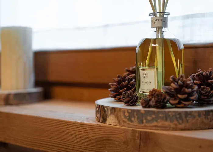 Maison Pennard - Cable Car Διαμέρισμα *