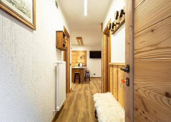 Maison Pennard - Cable Car Appartamento