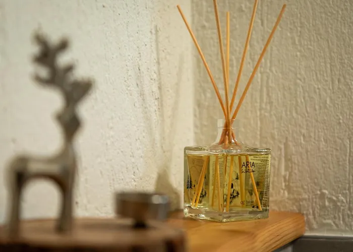 Maison Pennard - Cable Car Διαμέρισμα