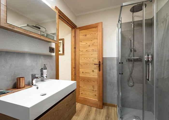 Maison Pennard - Cable Car Courmayeur