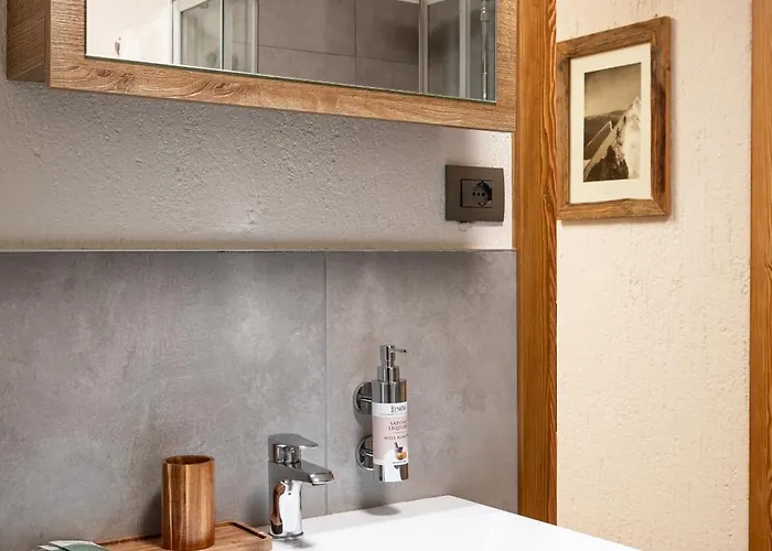 Appartamento Maison Pennard - Cable Car *