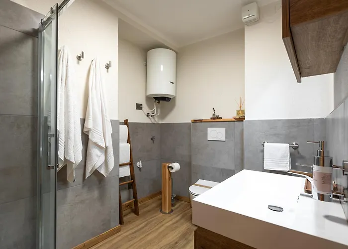 Διαμέρισμα Maison Pennard - Cable Car